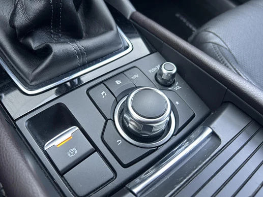 Mazda 3 - Afbeelding 16 van 29