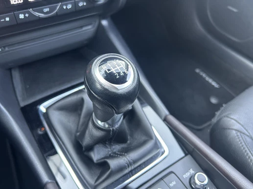 Mazda 3 - Afbeelding 17 van 29