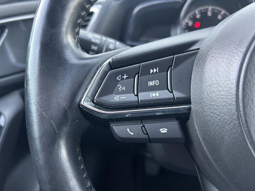 Mazda 3 - Afbeelding 18 van 29