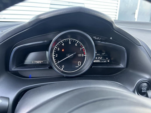 Mazda 3 - Afbeelding 19 van 29