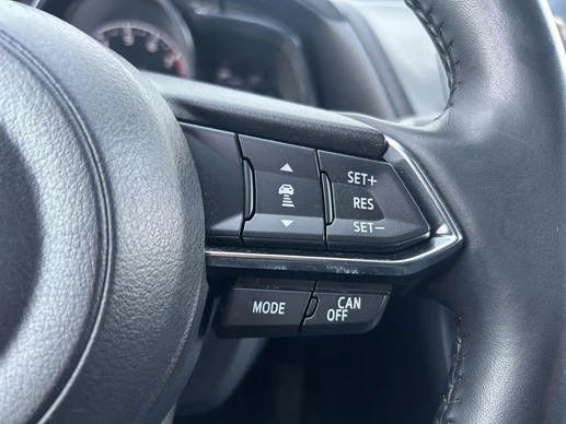 Mazda 3 - Afbeelding 20 van 29