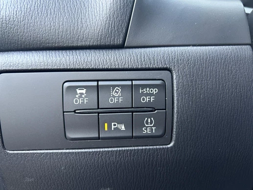 Mazda 3 - Afbeelding 21 van 29