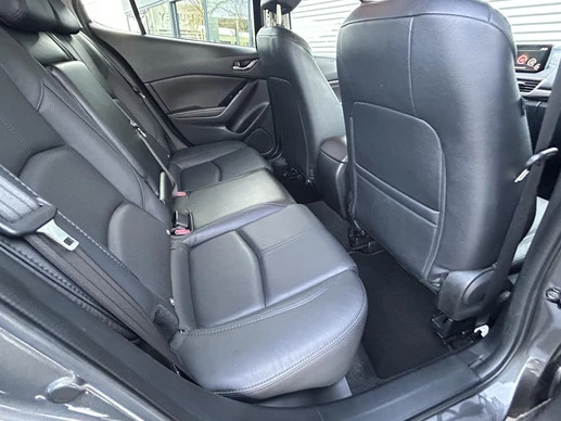 Mazda 3 - Afbeelding 26 van 29