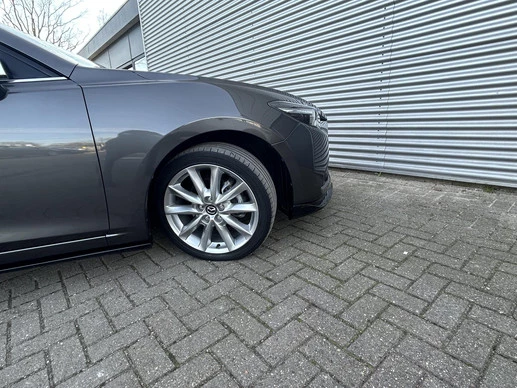 Mazda 3 - Afbeelding 27 van 29