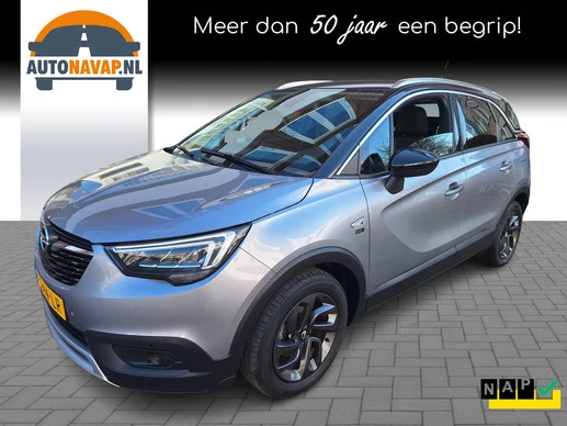 Opel Crossland X - Afbeelding 1 van 30