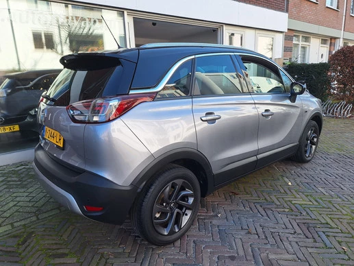 Opel Crossland X - Afbeelding 2 van 30