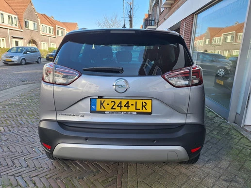 Opel Crossland X - Afbeelding 4 van 30