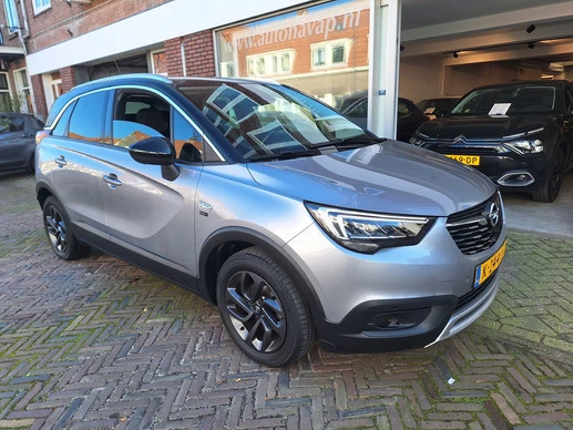 Opel Crossland X - Afbeelding 5 van 30