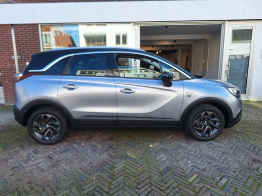 Opel Crossland X - Afbeelding 8 van 30