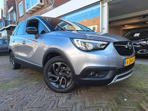 Opel Crossland X - Afbeelding 9 van 30