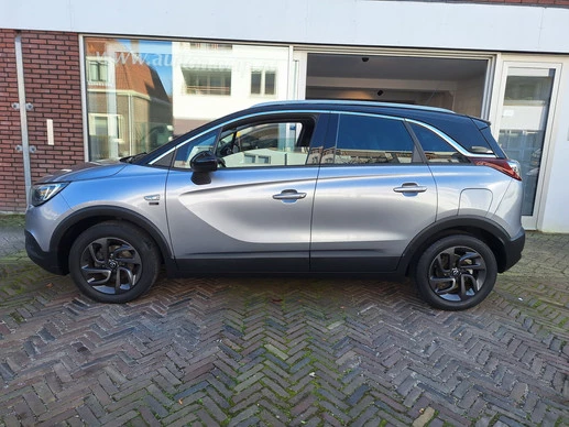 Opel Crossland X - Afbeelding 10 van 30