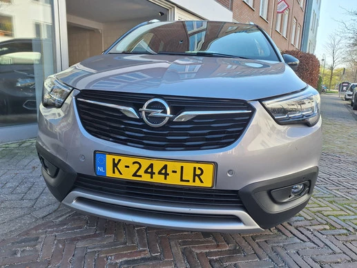 Opel Crossland X - Afbeelding 11 van 30