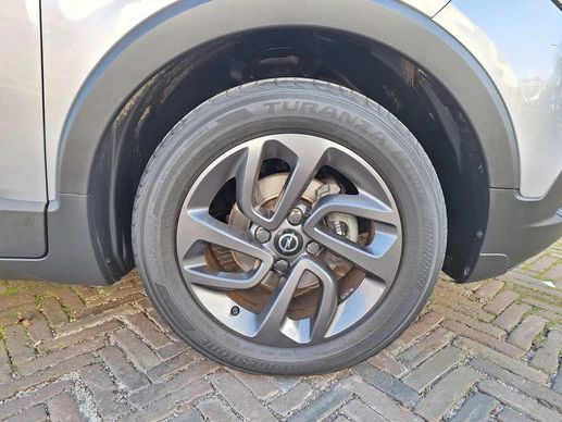 Opel Crossland X - Afbeelding 12 van 30