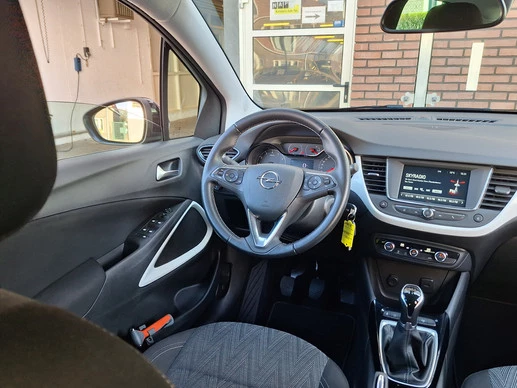 Opel Crossland X - Afbeelding 13 van 30