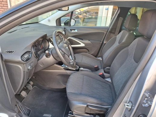 Opel Crossland X - Afbeelding 14 van 30