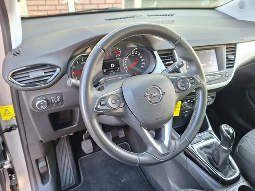 Opel Crossland X - Afbeelding 17 van 30