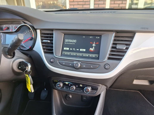 Opel Crossland X - Afbeelding 18 van 30