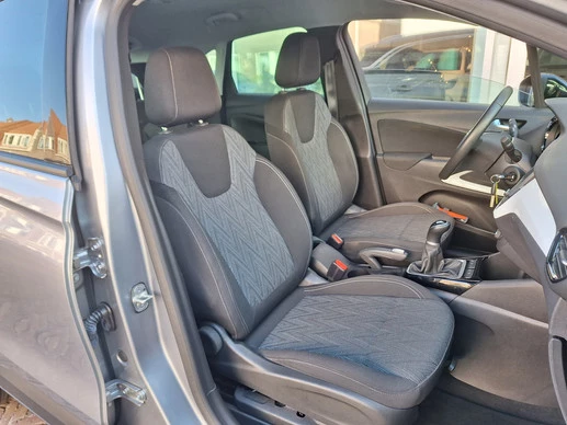 Opel Crossland X - Afbeelding 20 van 30