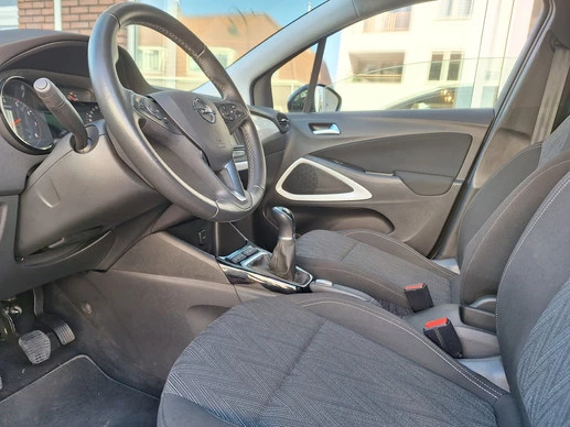 Opel Crossland X - Afbeelding 21 van 30