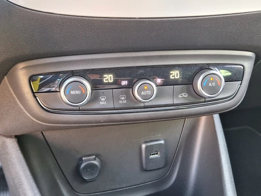 Opel Crossland X - Afbeelding 23 van 30