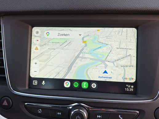 Opel Crossland X - Afbeelding 24 van 30