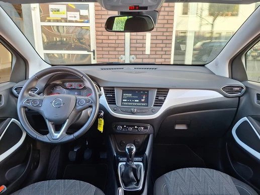 Opel Crossland X - Afbeelding 25 van 30