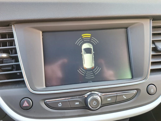 Opel Crossland X - Afbeelding 26 van 30