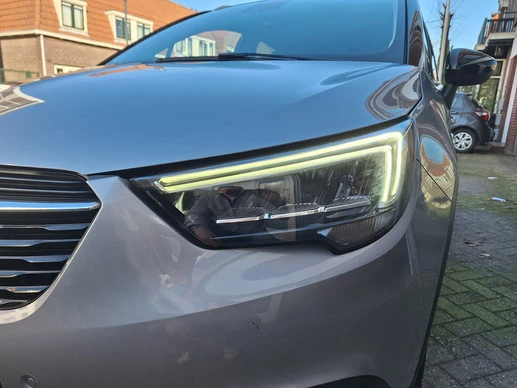 Opel Crossland X - Afbeelding 27 van 30