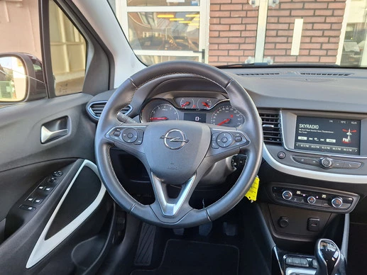 Opel Crossland X - Afbeelding 28 van 30