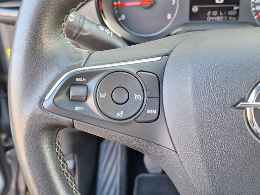 Opel Crossland X - Afbeelding 29 van 30