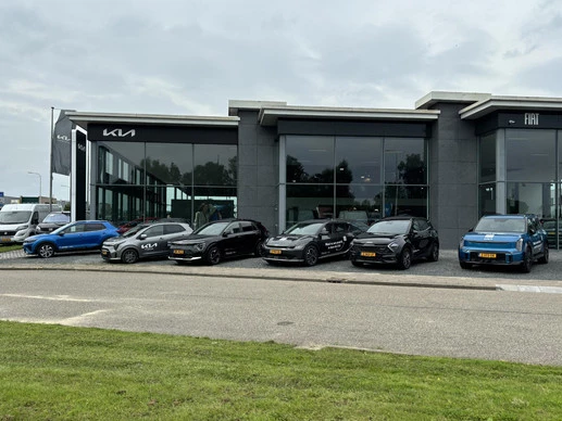 Fiat 500e - Afbeelding 26 van 29