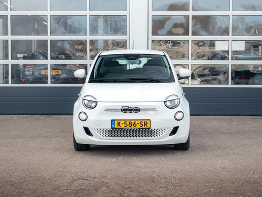 Fiat 500e - Afbeelding 2 van 29