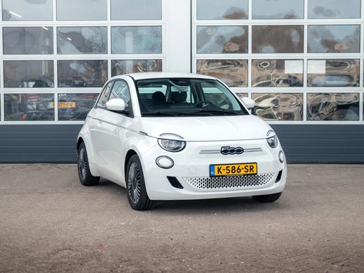 Fiat 500e - Afbeelding 3 van 29