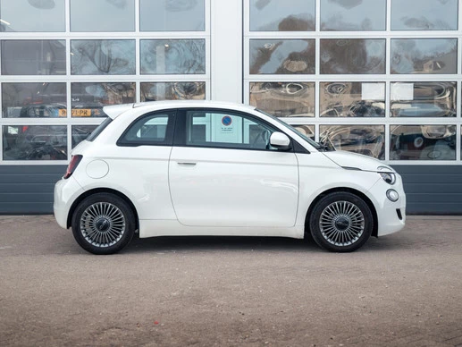 Fiat 500e - Afbeelding 4 van 29