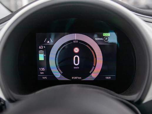 Fiat 500e - Afbeelding 12 van 29