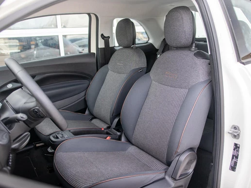 Fiat 500e - Afbeelding 10 van 29