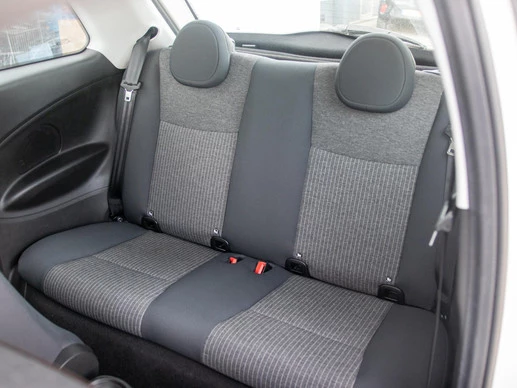 Fiat 500e - Afbeelding 11 van 29