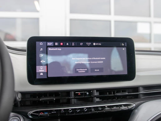 Fiat 500e - Afbeelding 14 van 29