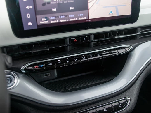 Fiat 500e - Afbeelding 17 van 29