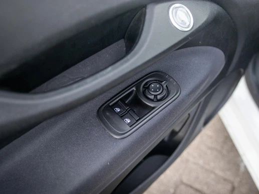 Fiat 500e - Afbeelding 21 van 29