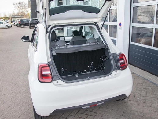 Fiat 500e - Afbeelding 22 van 29