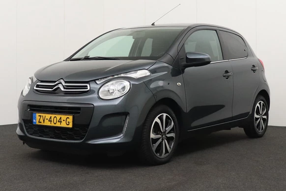 Citroën C1 - Afbeelding 1 van 30