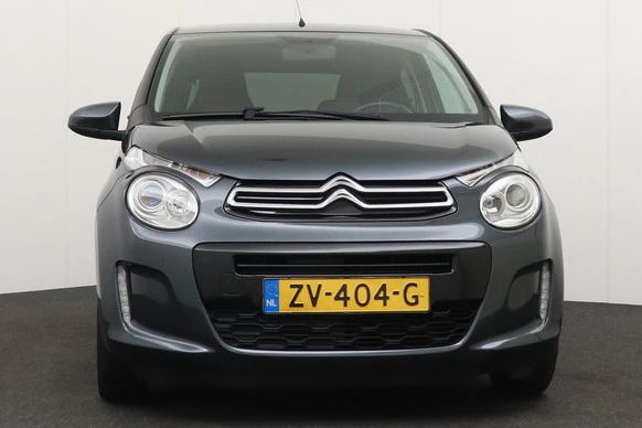 Citroën C1 - Afbeelding 3 van 30