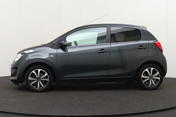 Citroën C1 - Afbeelding 5 van 30