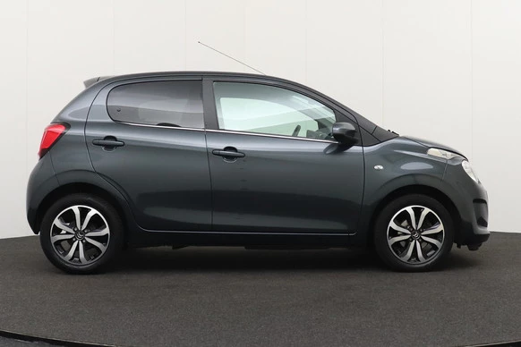 Citroën C1 - Afbeelding 6 van 30