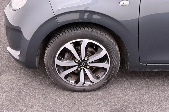 Citroën C1 - Afbeelding 7 van 30