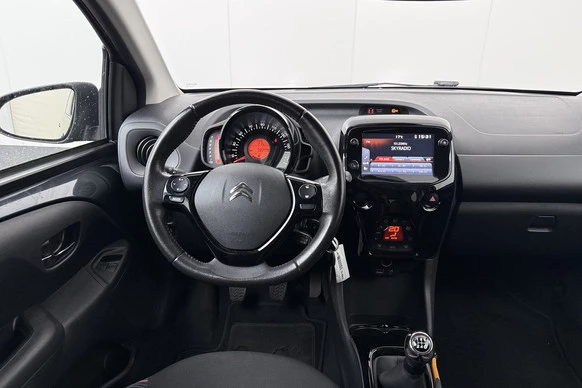 Citroën C1 - Afbeelding 8 van 30