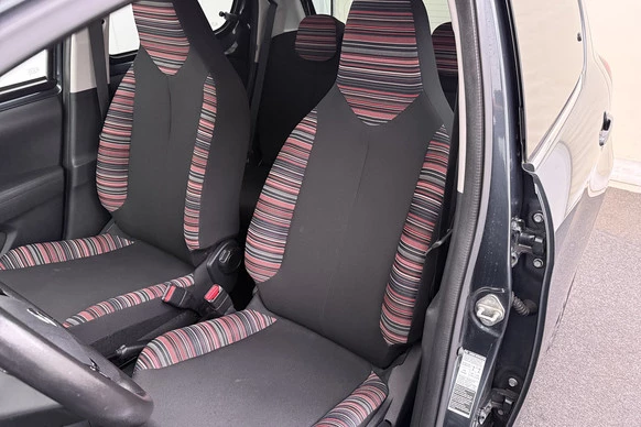 Citroën C1 - Afbeelding 9 van 30