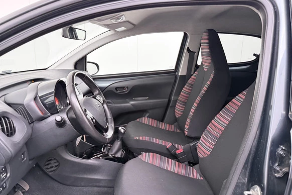 Citroën C1 - Afbeelding 10 van 30