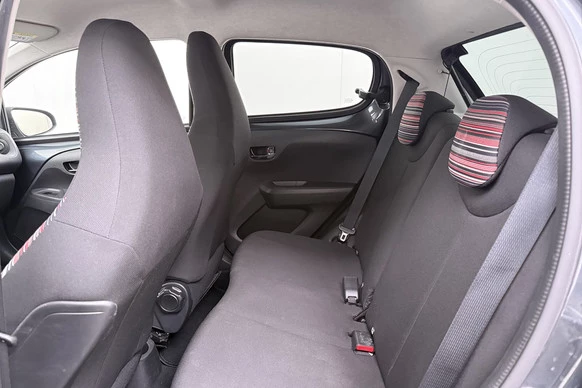 Citroën C1 - Afbeelding 12 van 30